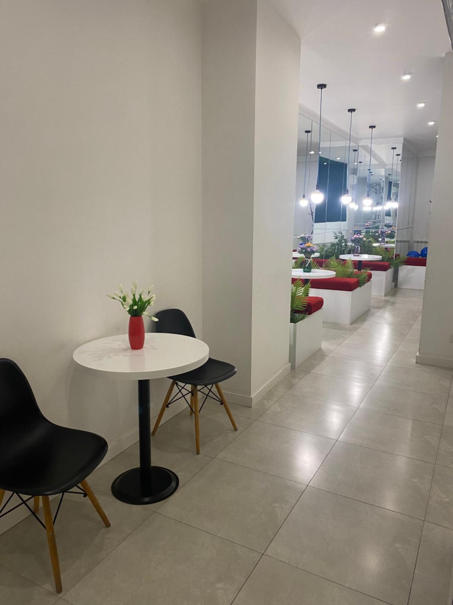 Vere Side Hotel Tbilisi Eksteriør billede