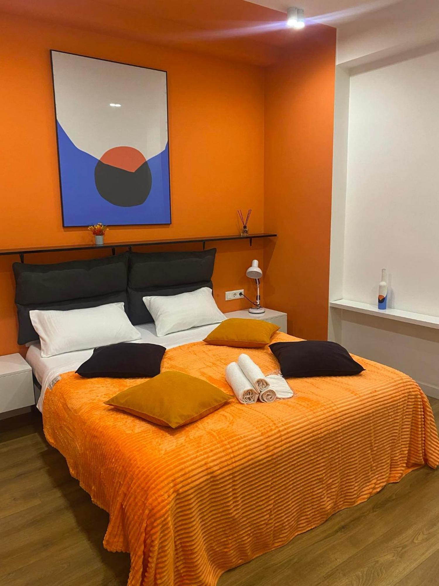 Vere Side Hotel Tbilisi Eksteriør billede