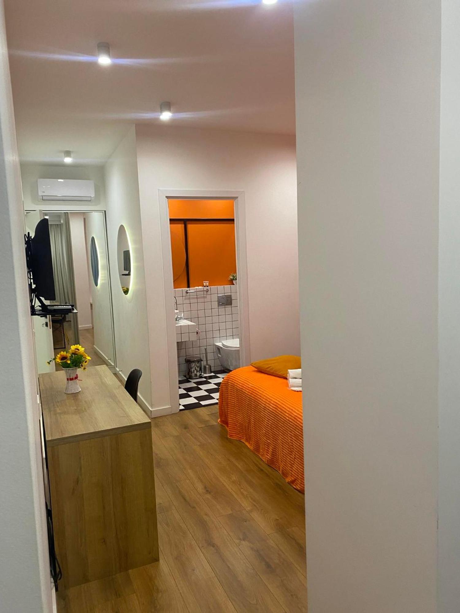 Vere Side Hotel Tbilisi Eksteriør billede