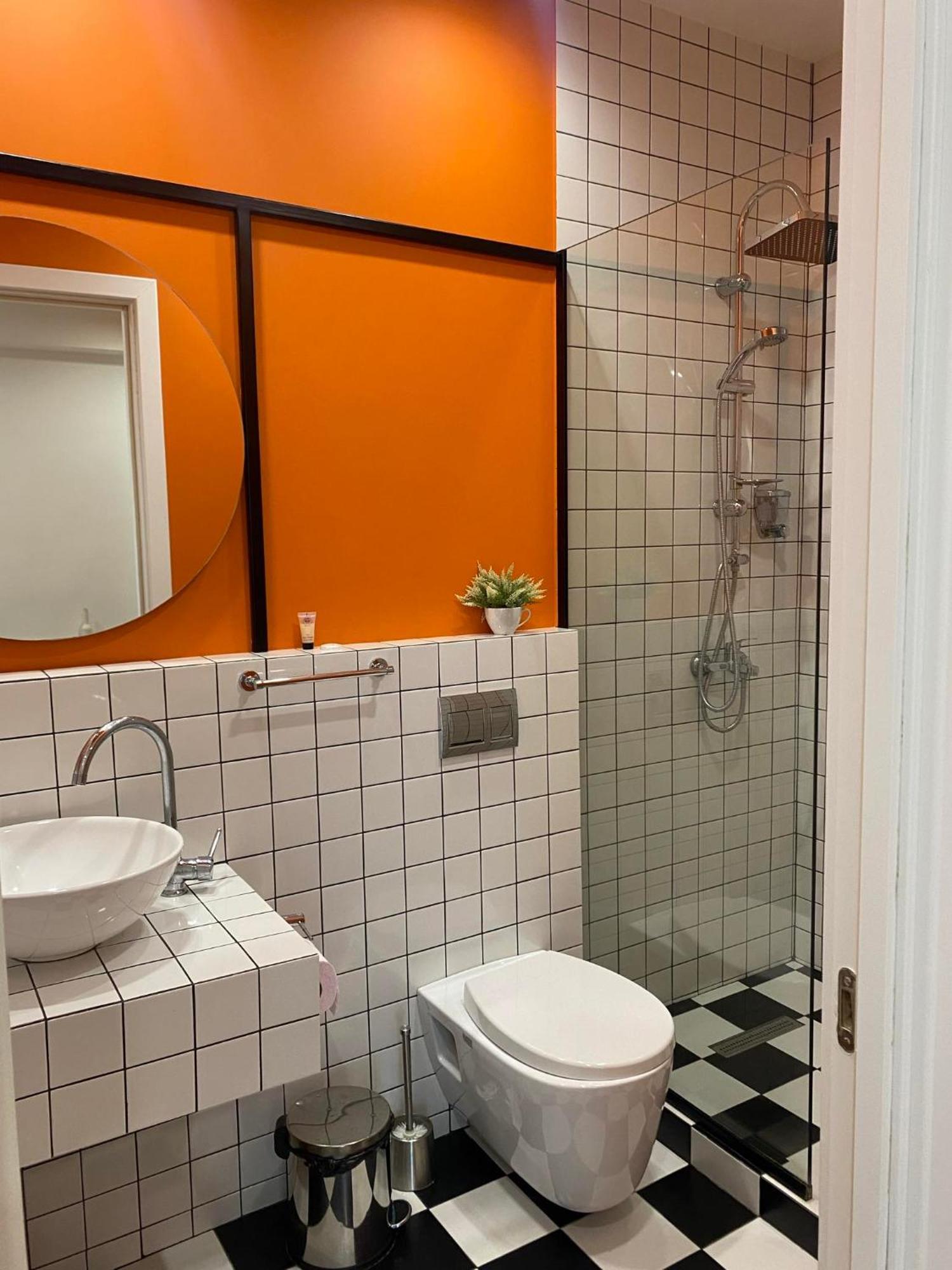 Vere Side Hotel Tbilisi Eksteriør billede