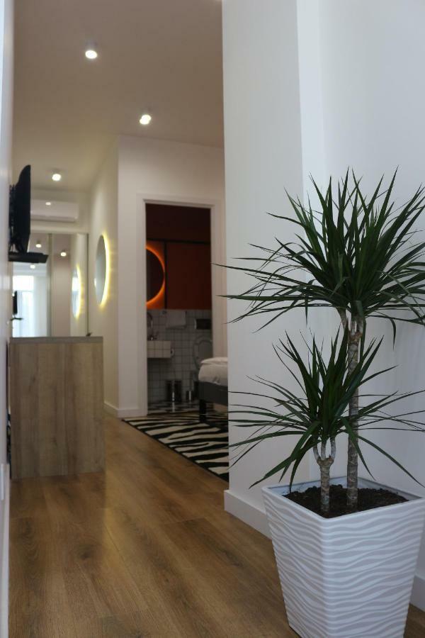 Vere Side Hotel Tbilisi Eksteriør billede
