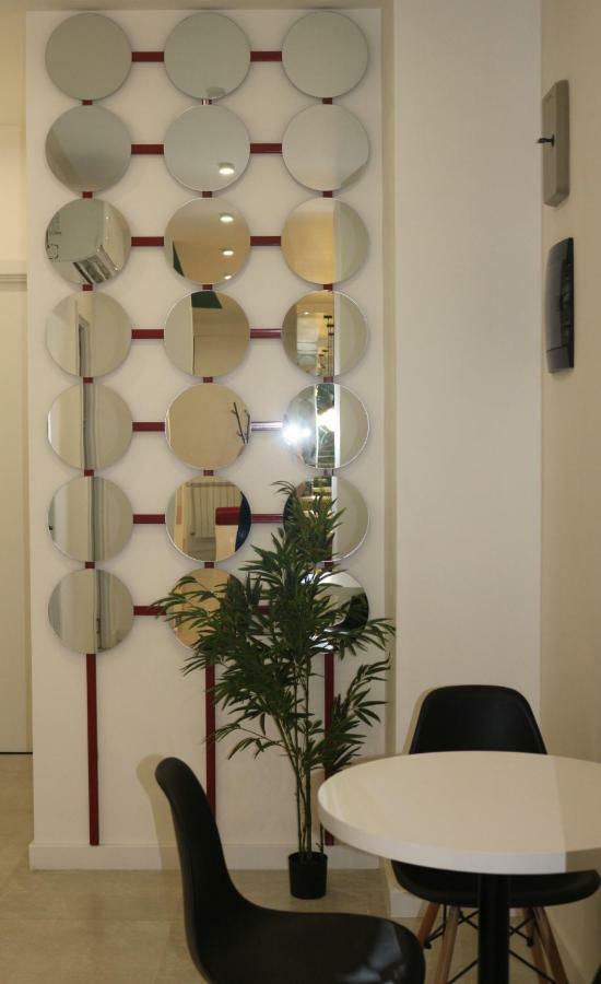 Vere Side Hotel Tbilisi Eksteriør billede